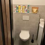 Apartment Cesky Raj Jičín