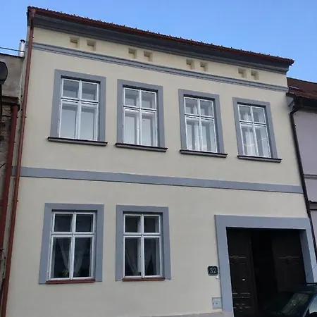 Cesky Raj Jičín
