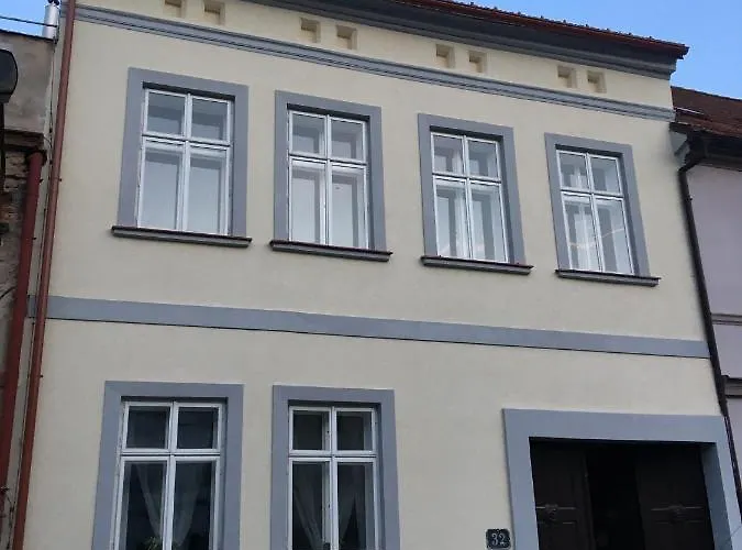 Cesky Raj Jičín