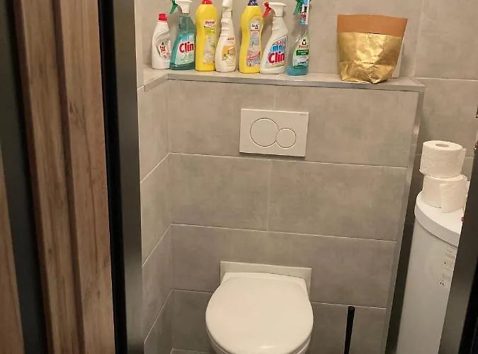 Apartamento český Ráj Jičín
